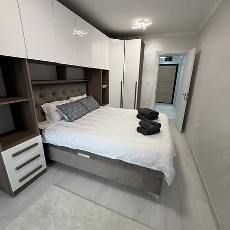 Rich 3 Apartmán Plovdiv