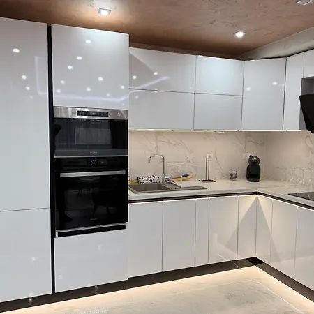 Apartmán Rich 3