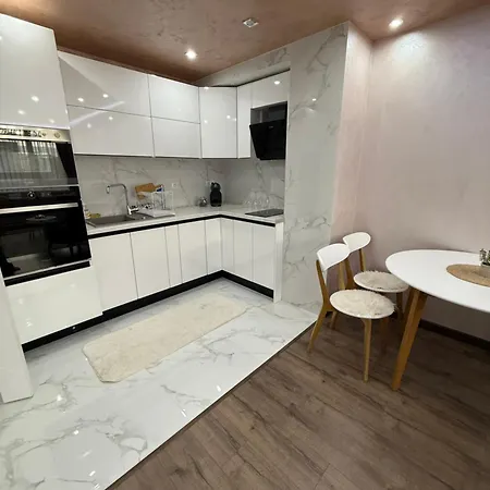 Apartmán Rich 3 Plovdiv